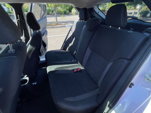 Used 2020 Nissan Kicks S FWD image 20
