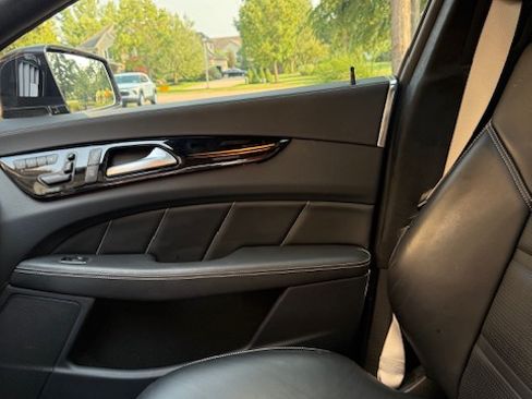 Used 2014 Mercedes-Benz CLS 63 AMG S-Model image 18