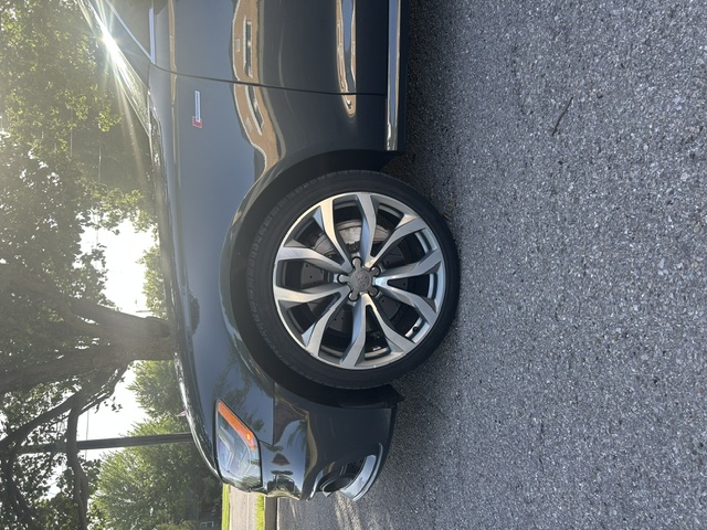Used 2013 Audi A6 3.0T Prestige AWD/4WD image 6