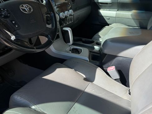 Used 2007 Toyota Tundra Limited image 13