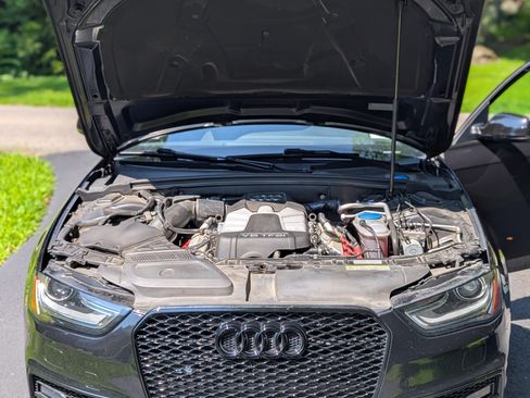 Used 2014 Audi S4 Premium Plus image 6