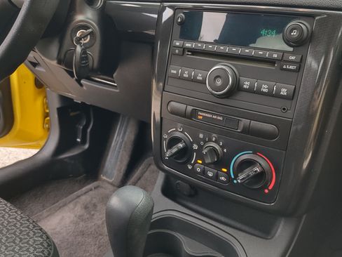 Used 2008 Pontiac G5 w/ Preferred Package image 24