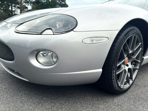 Used 2006 Jaguar XK8 Convertible RWD image 25