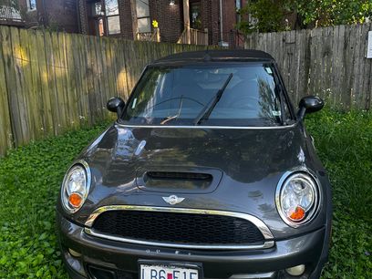 Used 2011 MINI Cooper S