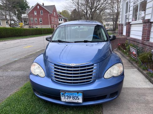 Used 2007 Chrysler PT Cruiser image 1