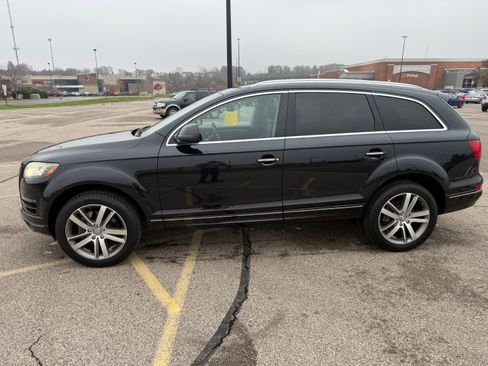 Used 2013 Audi Q7 3.0T Premium Plus image 4