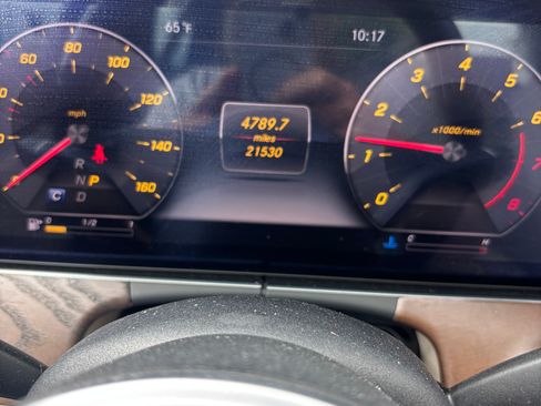 Used 2020 Mercedes-Benz E 350 Sedan image 10