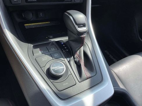 Used 2021 Toyota RAV4 XSE w/ Weather Package image 30