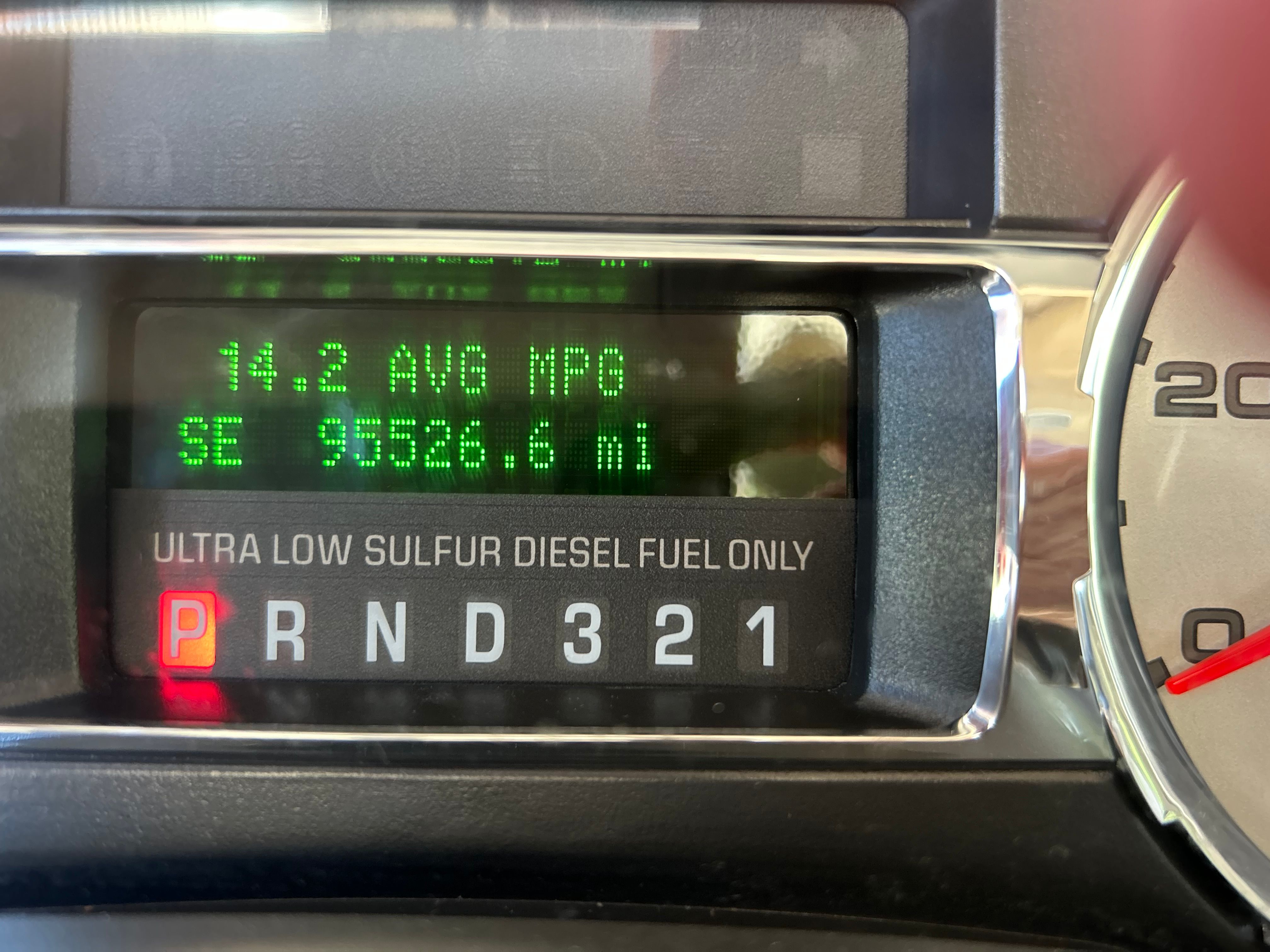 Used 2008 Ford F250 Lariat RWD image 6