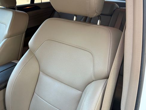 Used 2014 Mercedes-Benz ML 350 2WD image 11