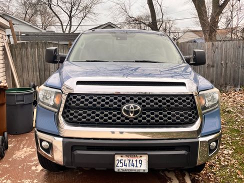 Used 2019 Toyota Tundra SR5 image 9