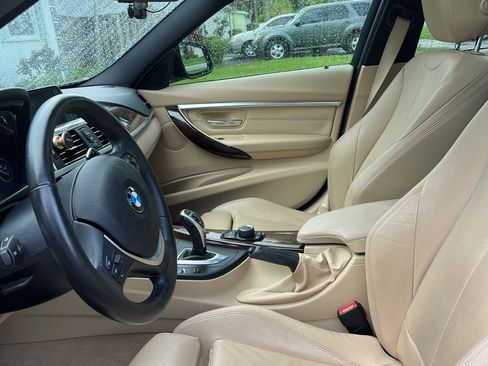 Used 2016 BMW 328i Sedan image 11