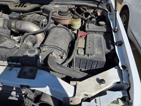 Used 2003 Ford F350 XLT image 15