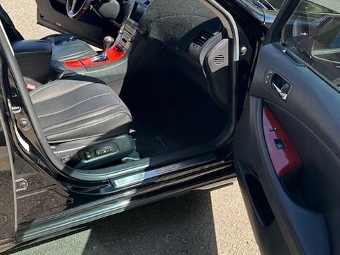 Used 2007 Lexus ES 350 image 13