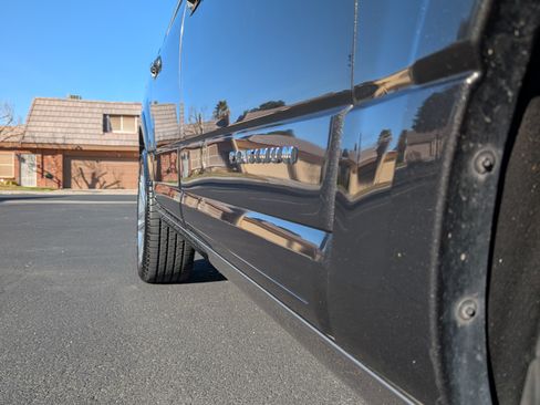 Used 2017 Ford Expedition EL Platinum image 19