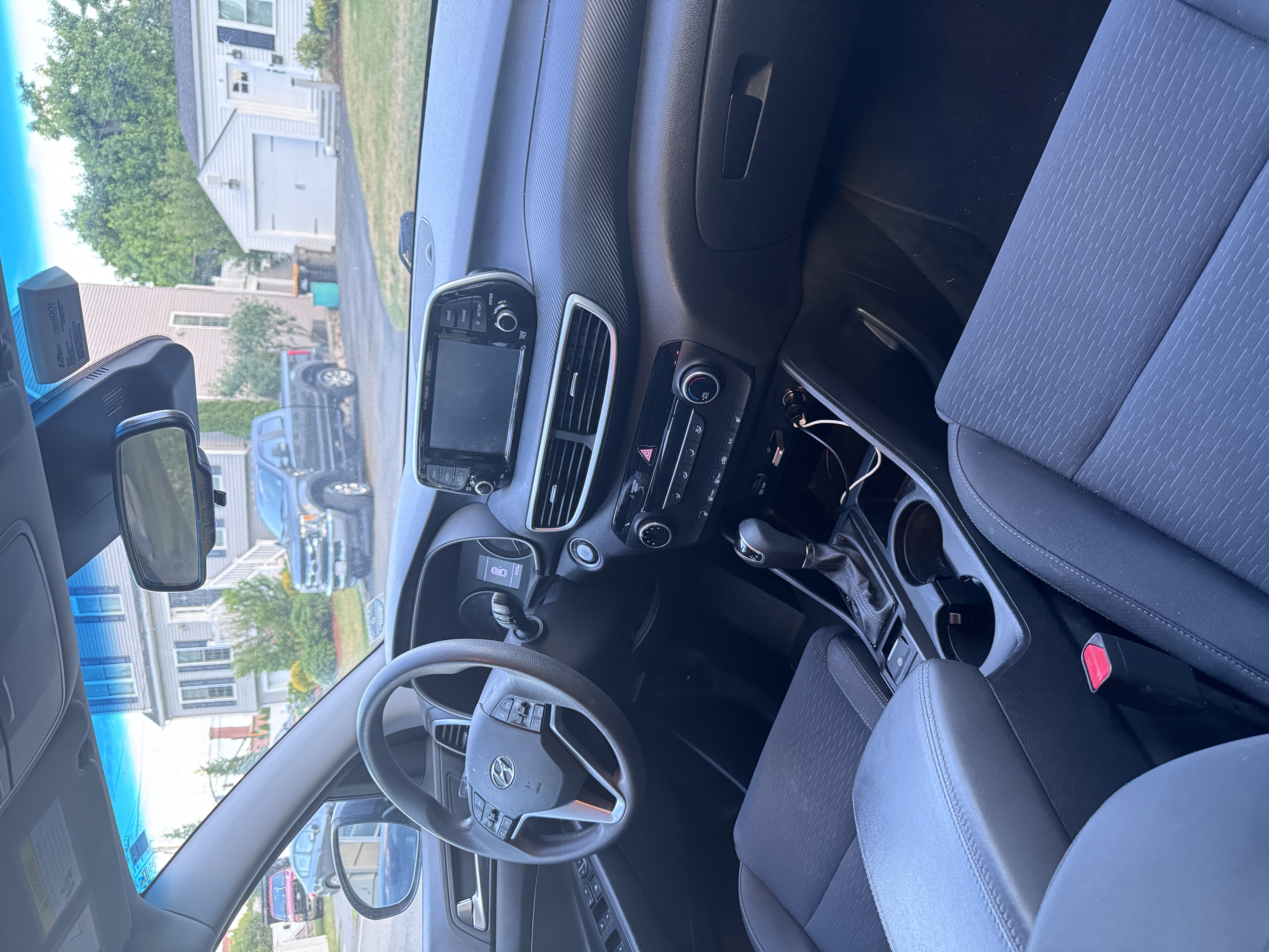 Used 2019 Hyundai Tucson Value AWD/4WD image 9