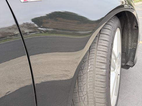 Used 2016 Audi A6 2.0T Premium Plus w/ Premium Plus Package image 8