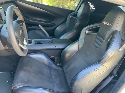 Used 2014 Chevrolet Camaro Z/28 image 12