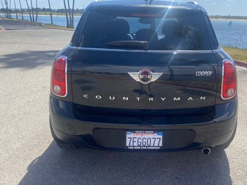 Used 2014 MINI Cooper Countryman FWD image 5