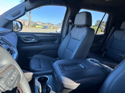 Used 2023 Chevrolet Tahoe RST w/ RST Performance Edition image 22