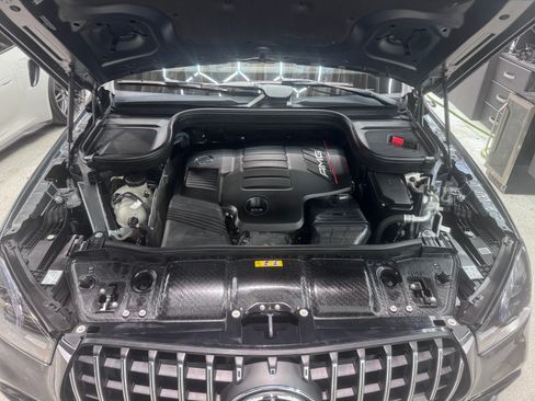 Used 2021 Mercedes-Benz GLE 53 AMG 4MATIC Coupe image 13