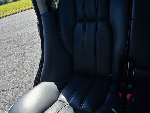 Used 2008 Land Rover Range Rover Supercharged image 22