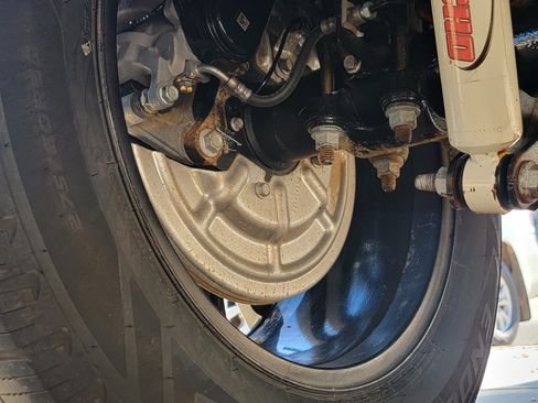 Used 2022 GMC Sierra 1500 AT4 w/ AT4 Premium Package image 25