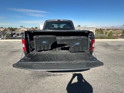 Used 2020 Ford F150 XL w/ Equipment Group 101A Mid image 9