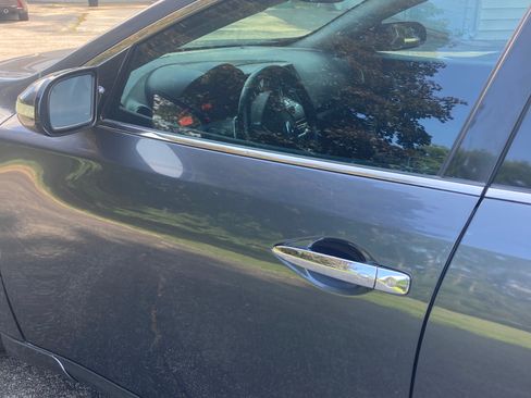 Used 2009 Nissan Maxima 3.5 SV w/ Premium Pkg image 14