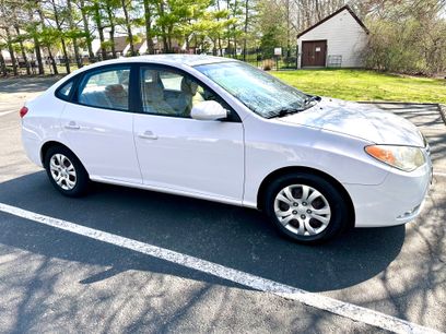 Used 2010 Hyundai Elantra GLS