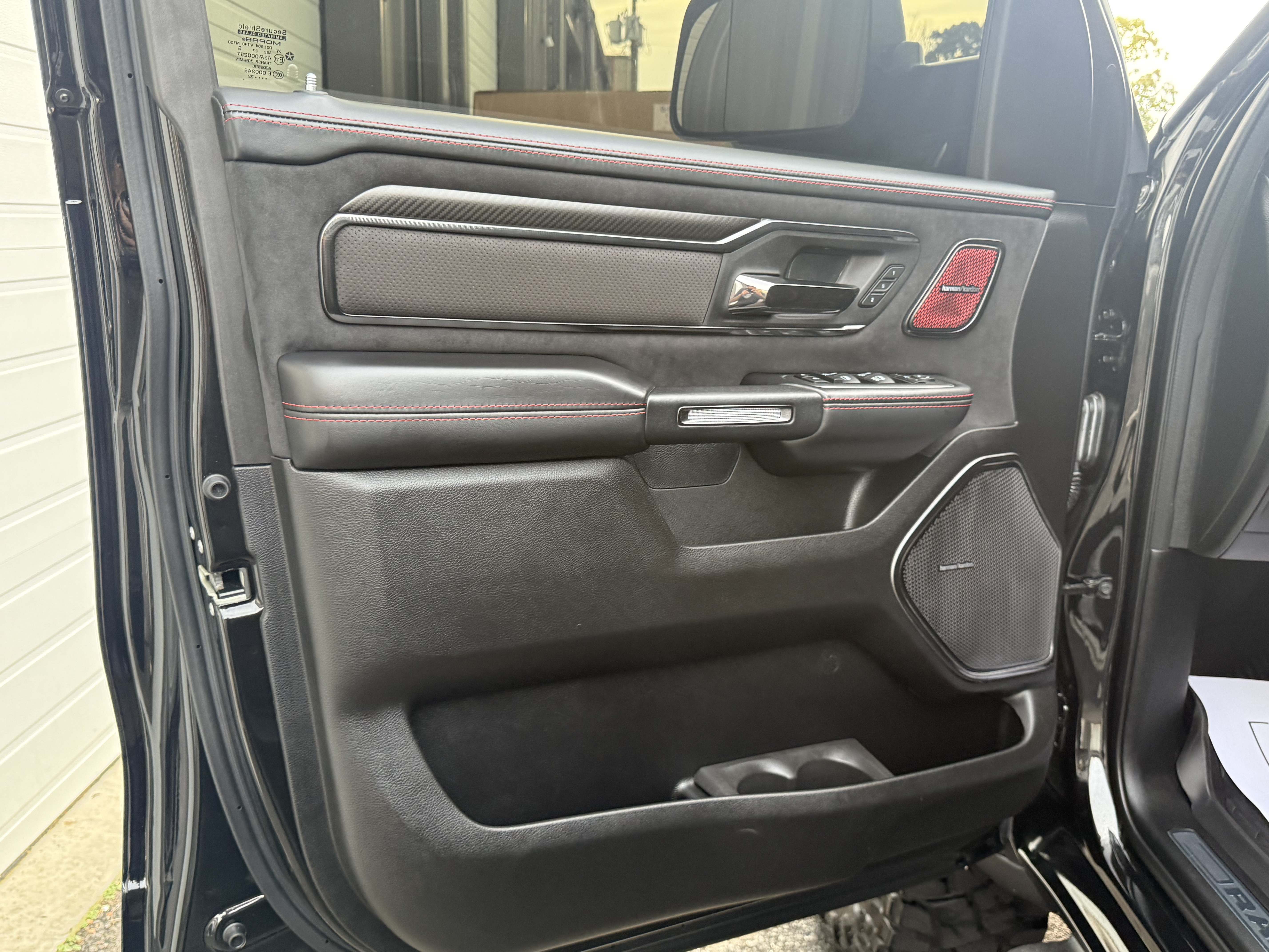 Used 2022 RAM 1500 TRX w/ TRX Level 2 Equipment Group AWD/4WD image 16