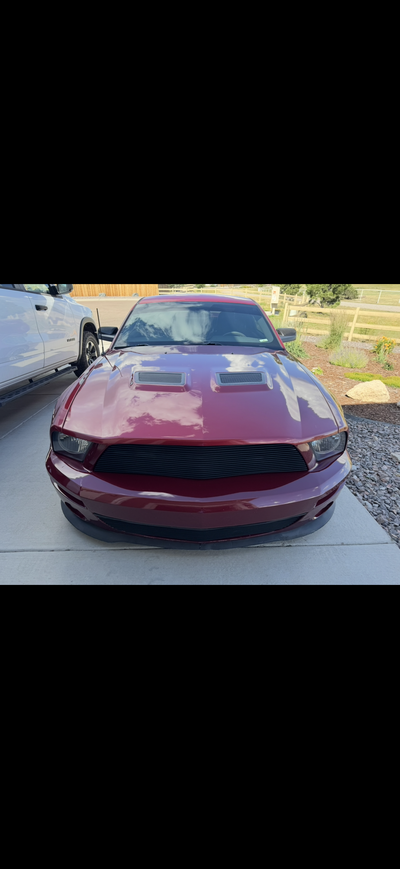 Used 2005 Ford Mustang GT Premium RWD image 16