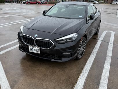 Used 2021 BMW 228i Gran Coupe 228i Gran Coupe Sedan 4D w/ Premium Package