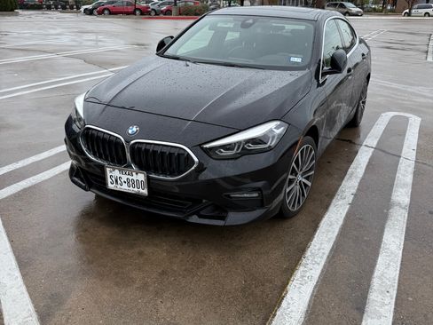 Used 2021 BMW 228i Gran Coupe w/ Premium Package image 1