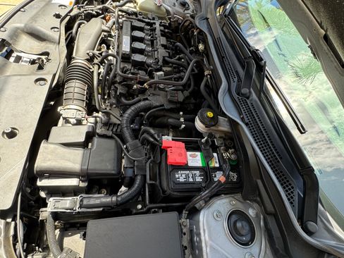 Used 2020 Honda Civic EX image 53