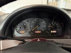 Used 2001 Mercedes-Benz ML 320 4MATIC image 5