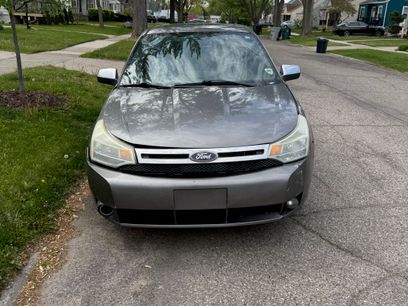 Used 2011 Ford Focus SEL w/ 301A Rapid Spec Order Code