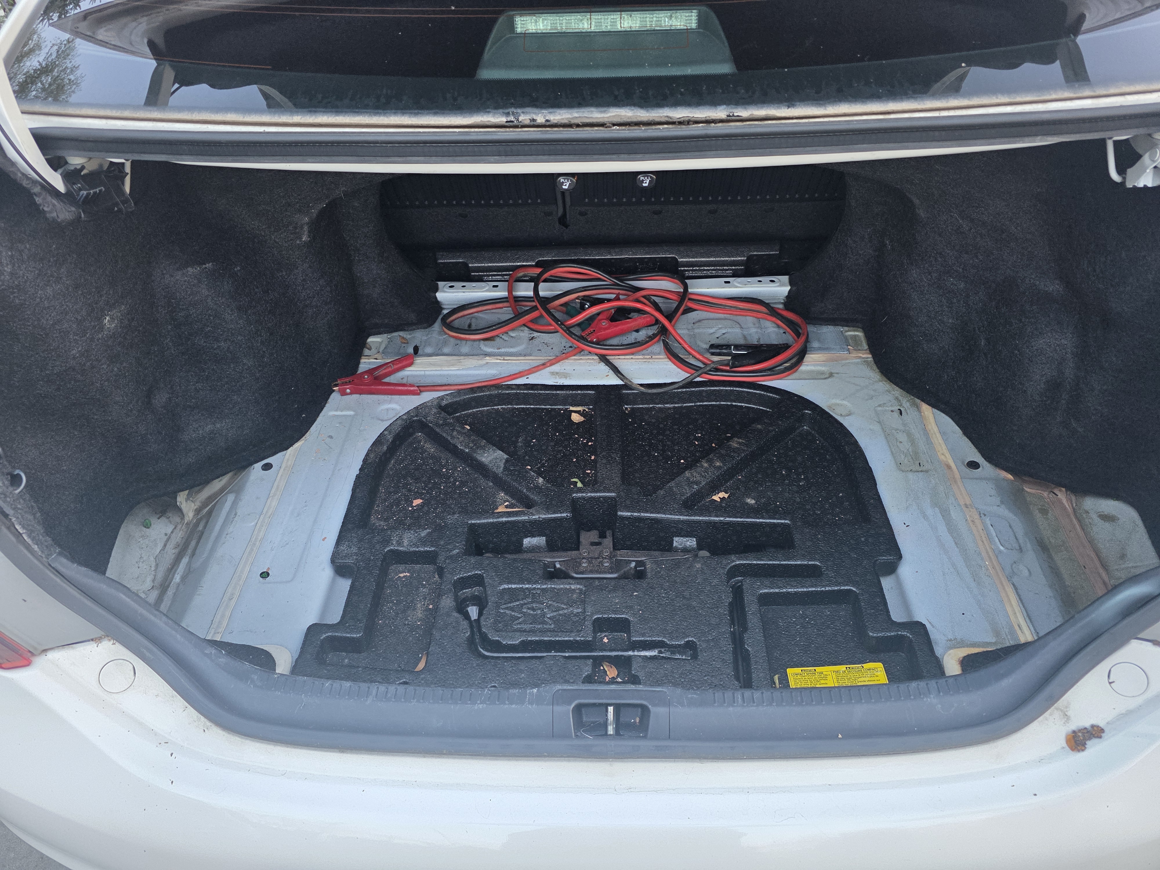 Used 2014 Toyota Camry SE FWD image 13
