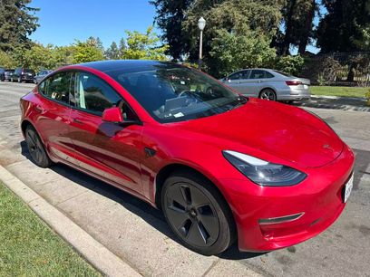Used 2023 Tesla Model 3 Standard Range