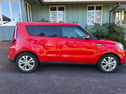 Used 2016 Kia Soul ! w/ Premium Package