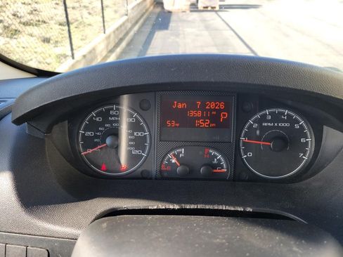 Used 2014 RAM ProMaster 2500 image 8