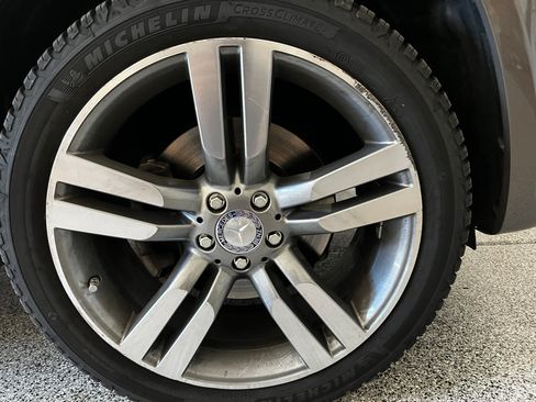 Used 2013 Mercedes-Benz GLK 350 2WD image 21