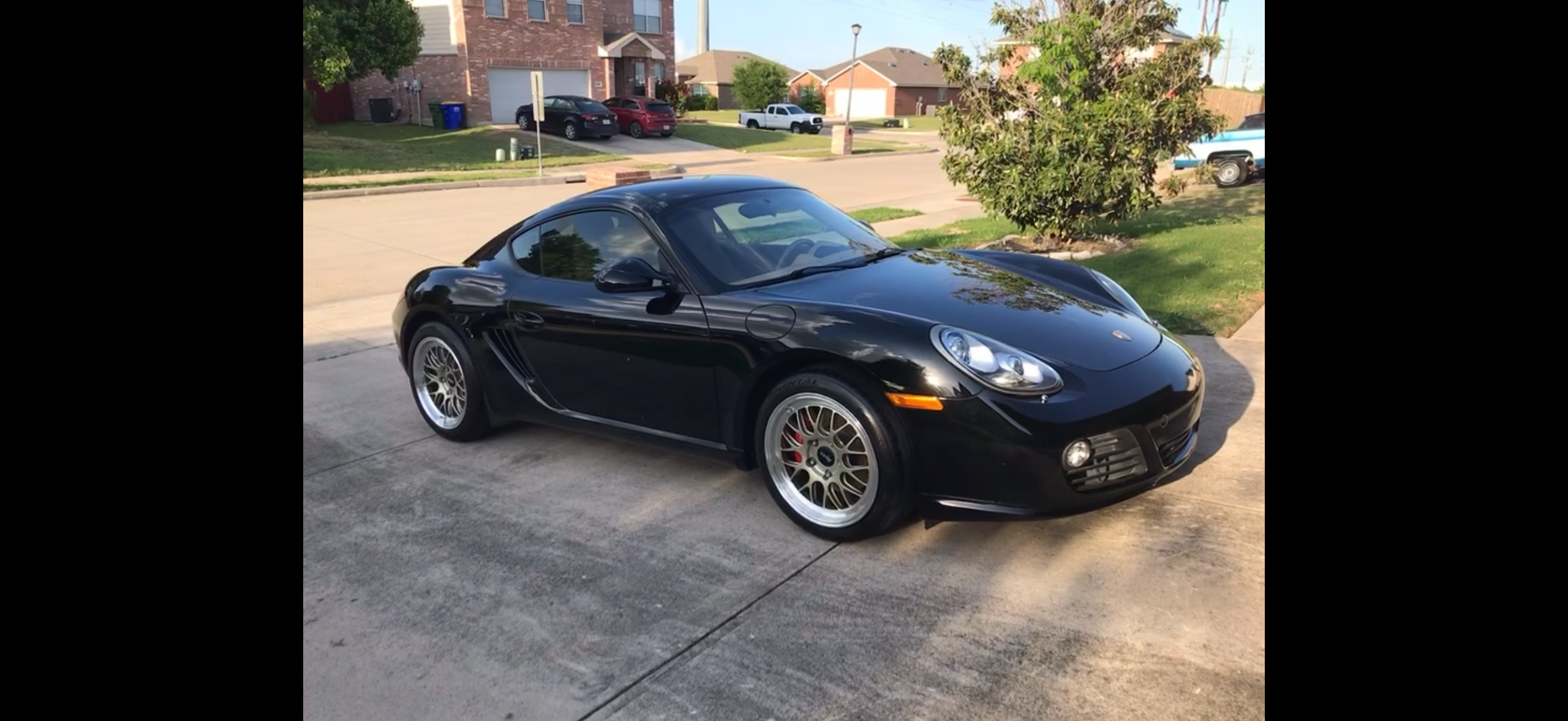 Used 2009 Porsche Cayman S RWD image 6