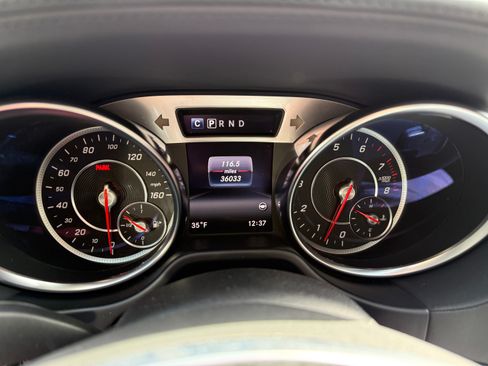 Used 2018 Mercedes-Benz SL 550 image 10