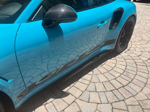 Used 2019 Porsche 911 GT3 RS RWD image 16