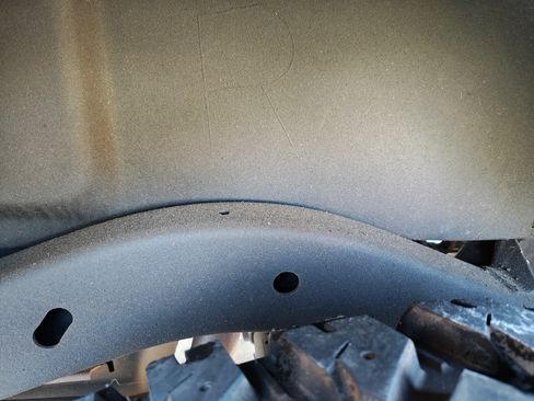 Used 1994 Jeep Wrangler Sport S image 16