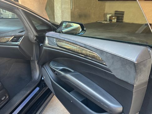 Used 2016 Cadillac ELR w/ Performance Package image 9