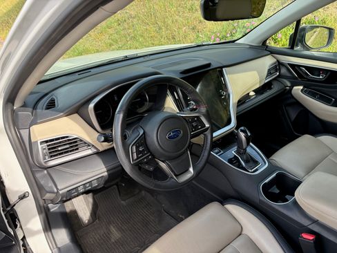 Used 2020 Subaru Outback Limited XT image 14