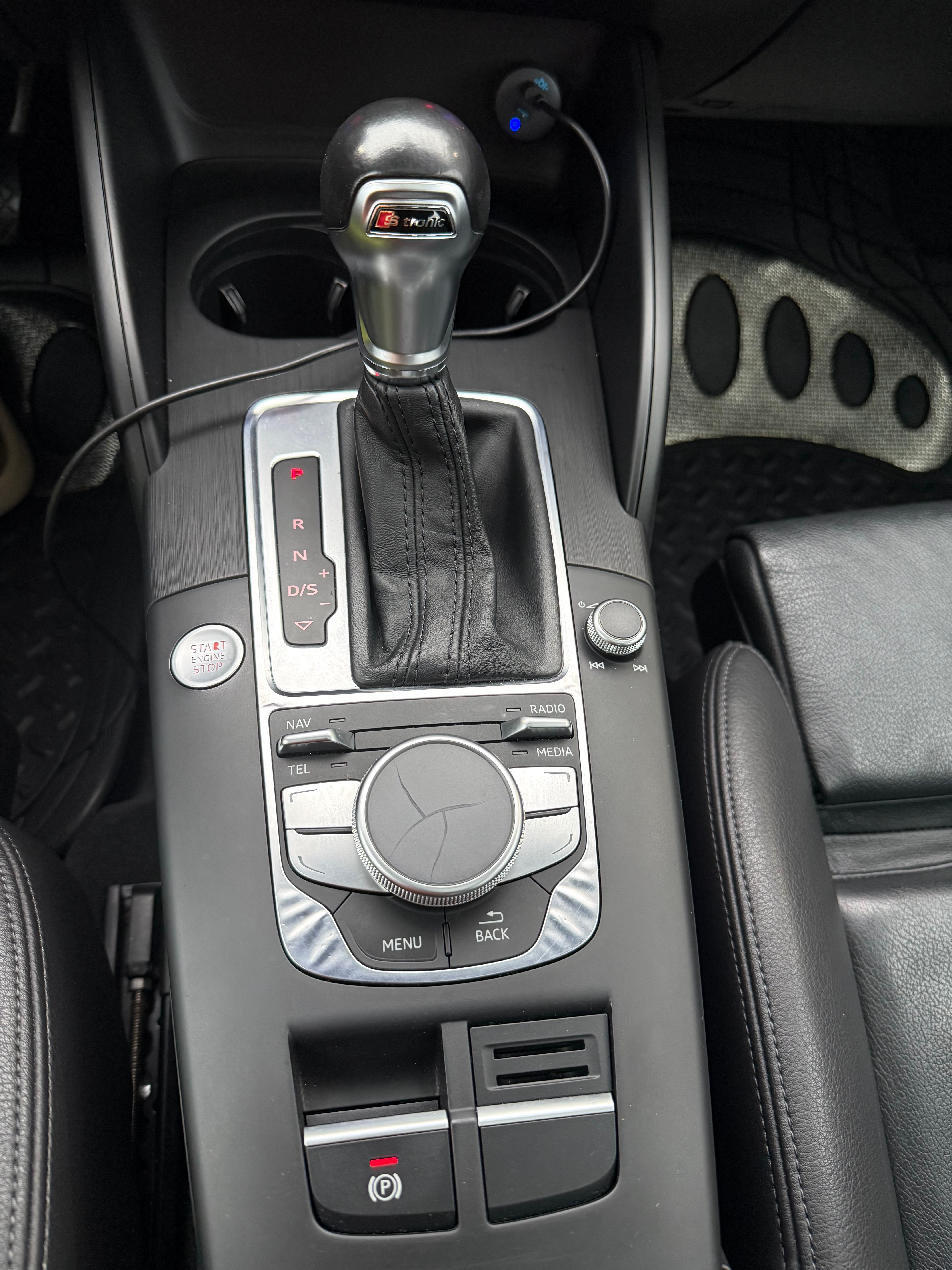 Used 2015 Audi A3 TDI Premium Plus FWD image 8