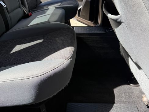 Used 2015 RAM 1500 Outdoorsman image 12